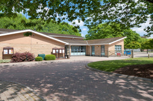 Kingshill Community Centre